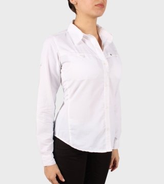 Camisa de mujer con protección UV Kiara ML
