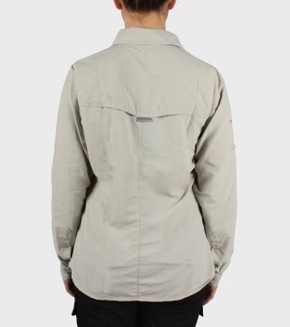 Camisa de mujer con protección UV Kiara ML