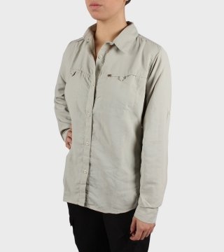 Camisa de mujer con protección UV Kiara ML