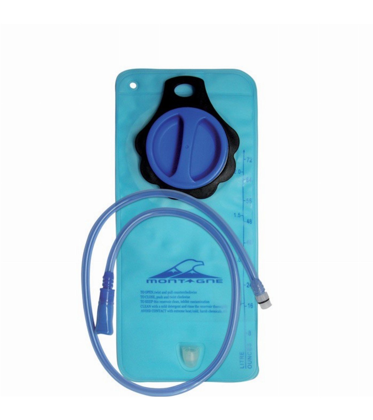 Waterbag BT401 - 2.0 Lt Waterbag BT401 - 2.0 Lt