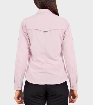 Camisa de mujer con protección UV Kiara ML