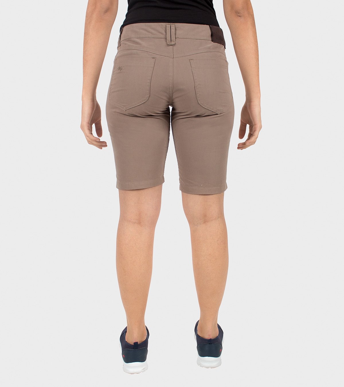 Bermuda de mujer Alejandría