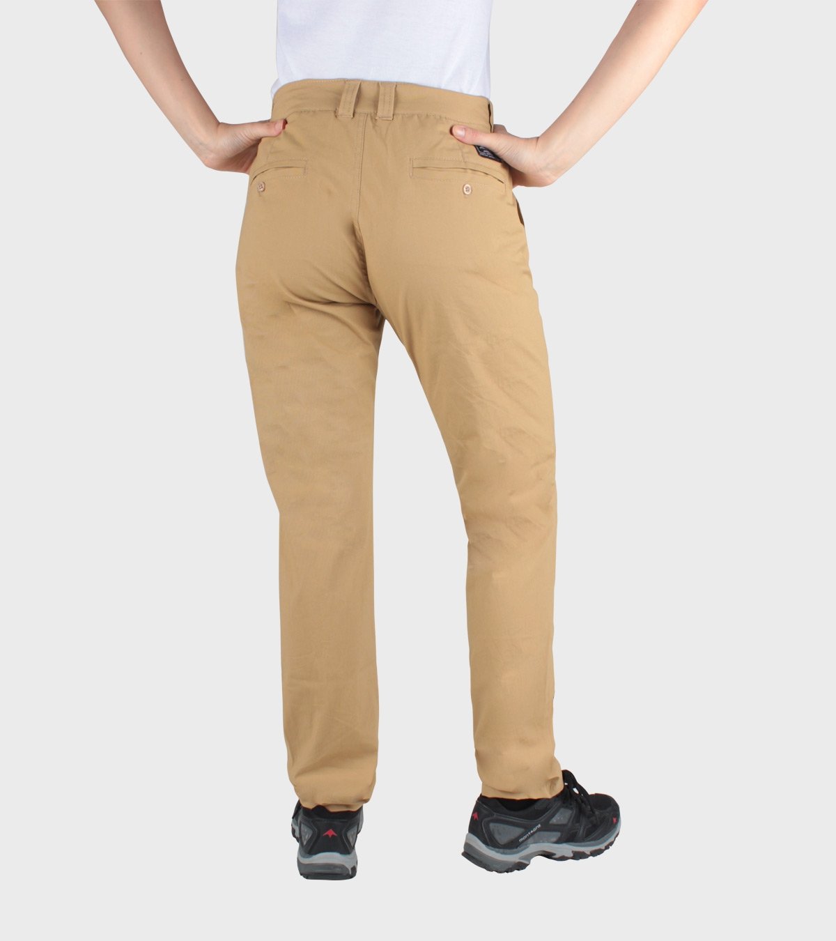Pantalón de mujer outdoor Daiyu
