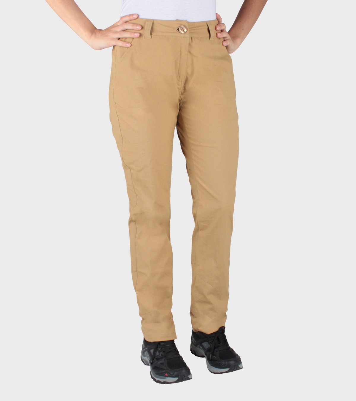 Pantalón de mujer outdoor Daiyu