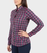 Camisa de mujer Ludmila M/L