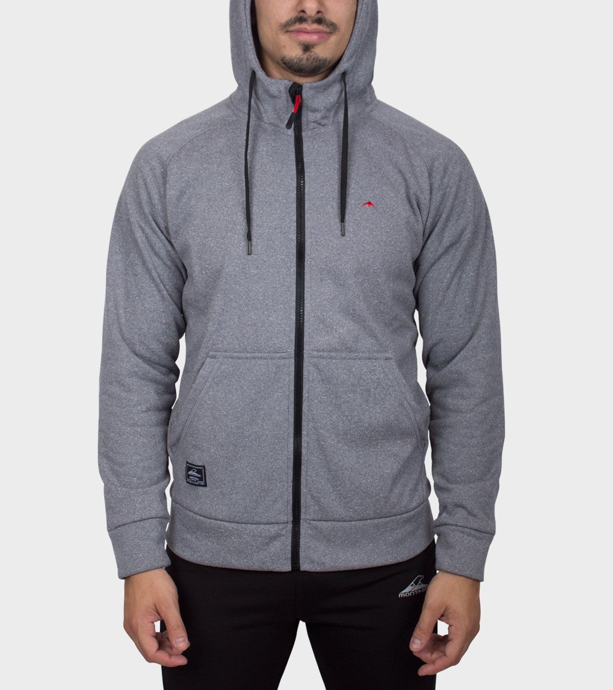 Campera de hombre Bono