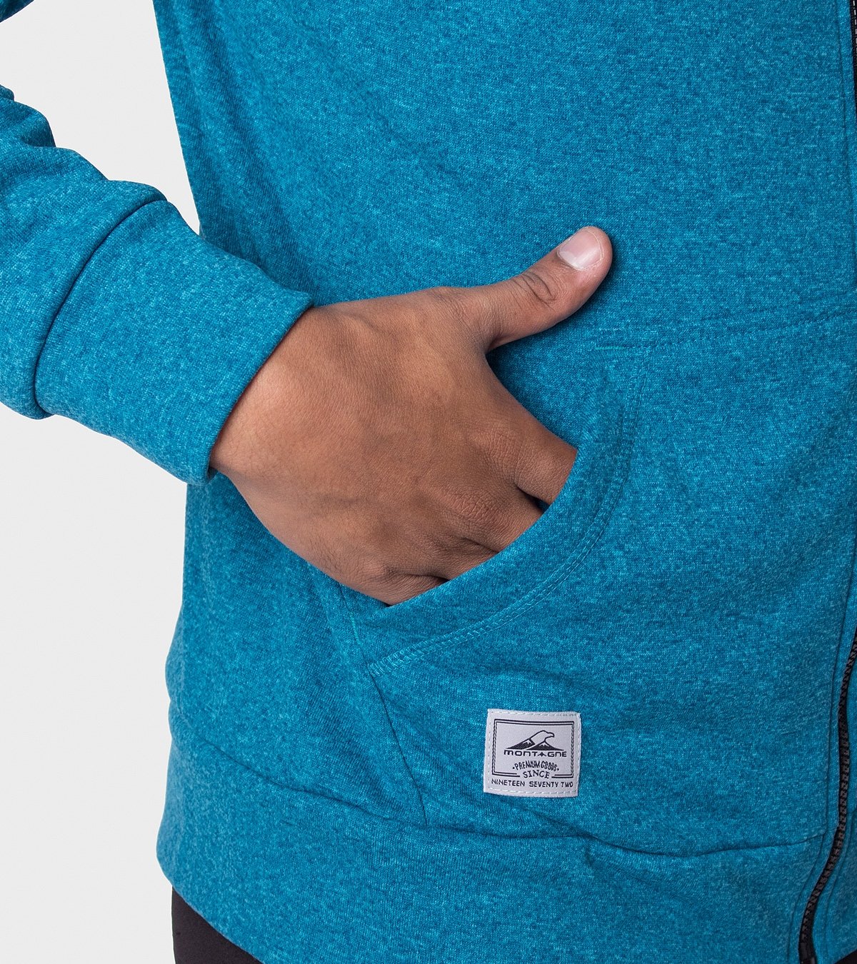 Campera de hombre Bono