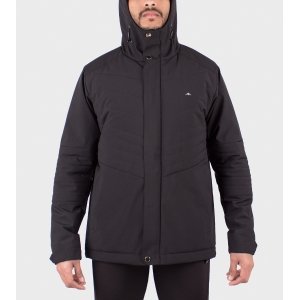 Campera de hombre Burnet
