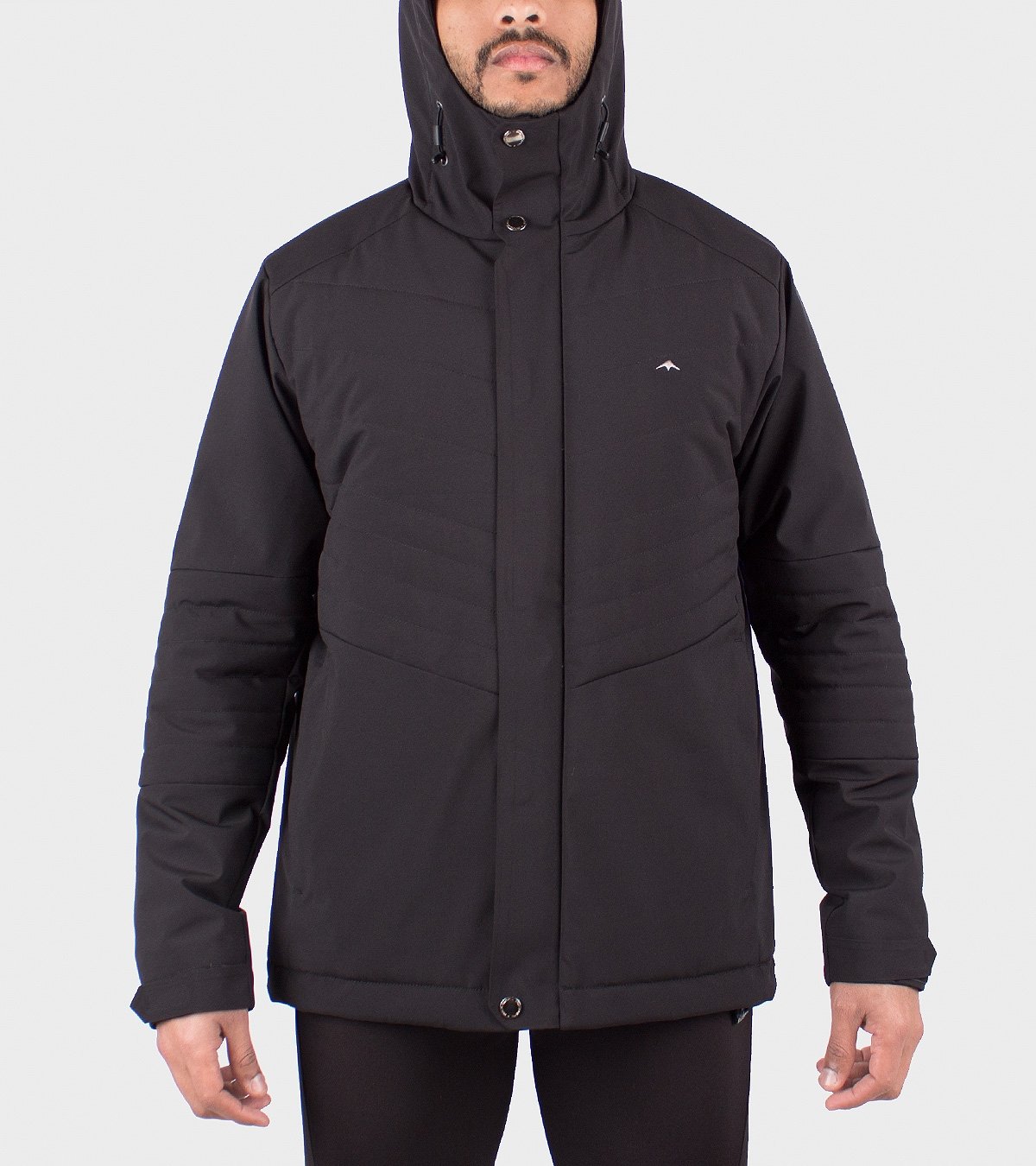 Campera de hombre Burnet