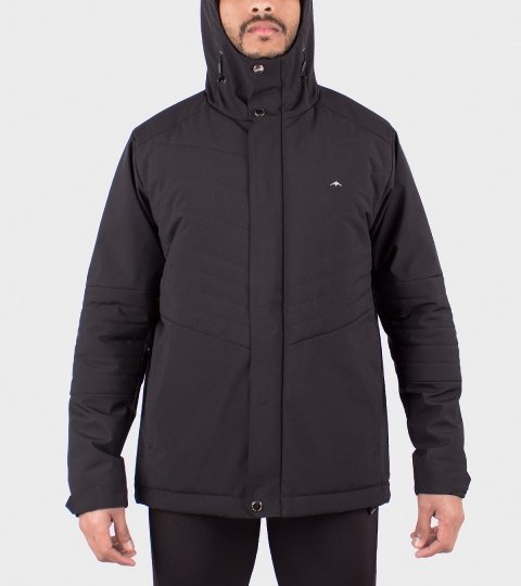 Campera de hombre Burnet