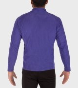 Campera de hombre de micro polar Conor