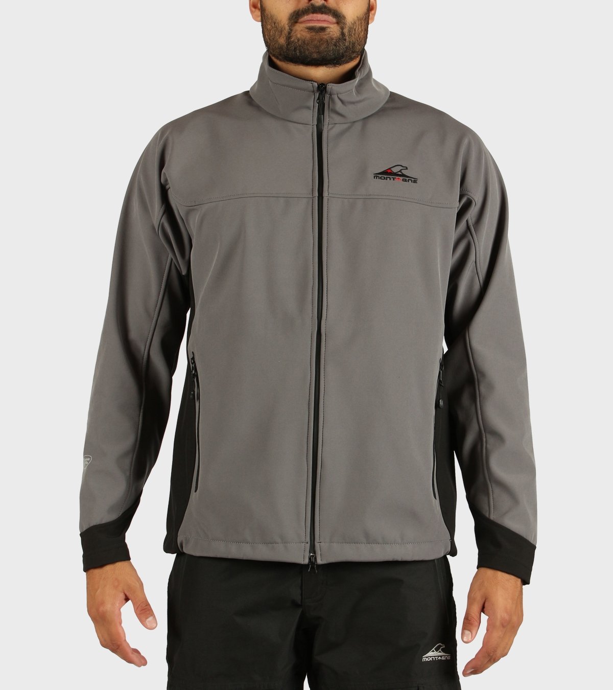 Campera de hombre Ewing Tec