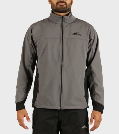 Campera de hombre Ewing Tec