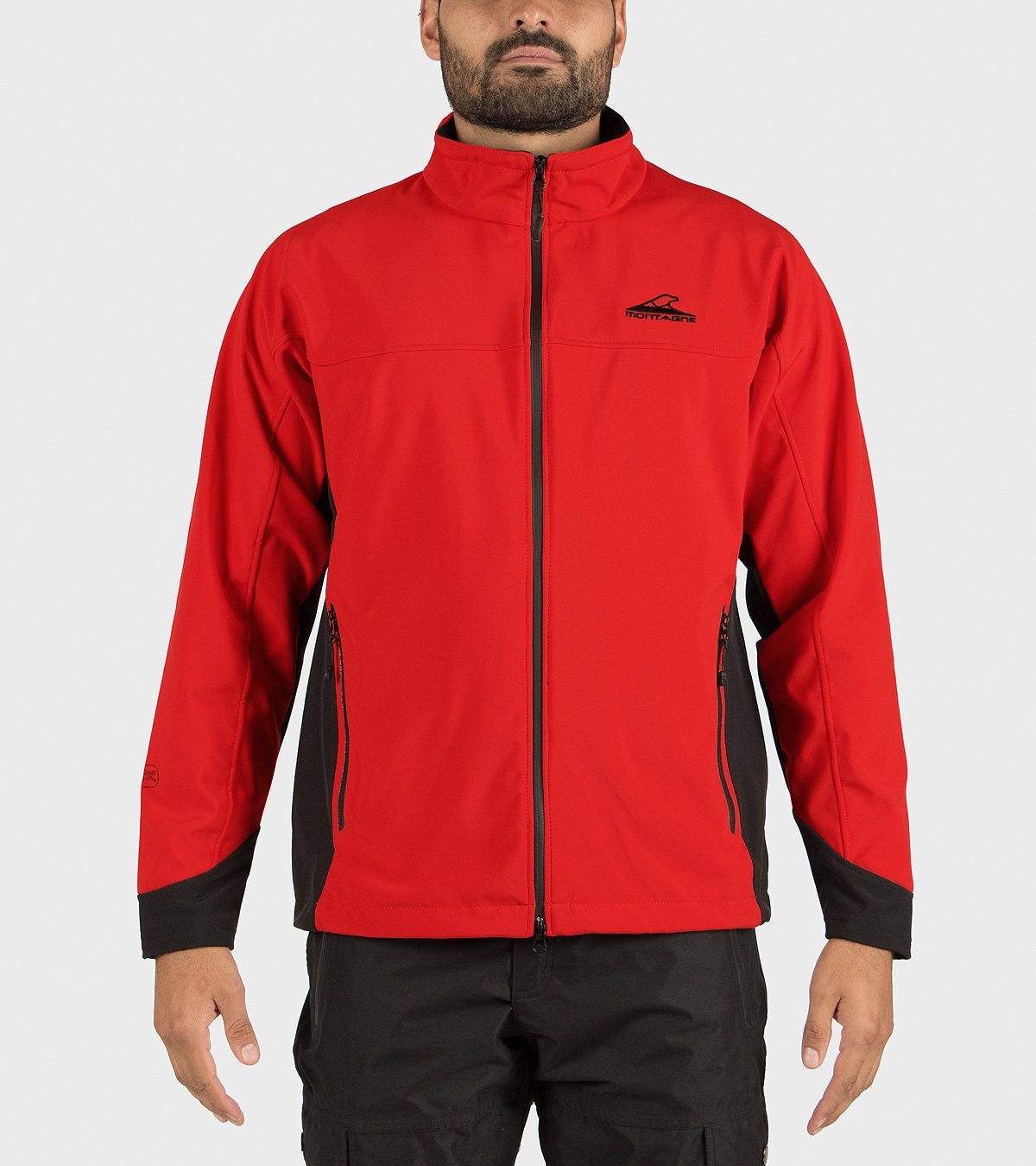 Campera de hombre Ewing Tec