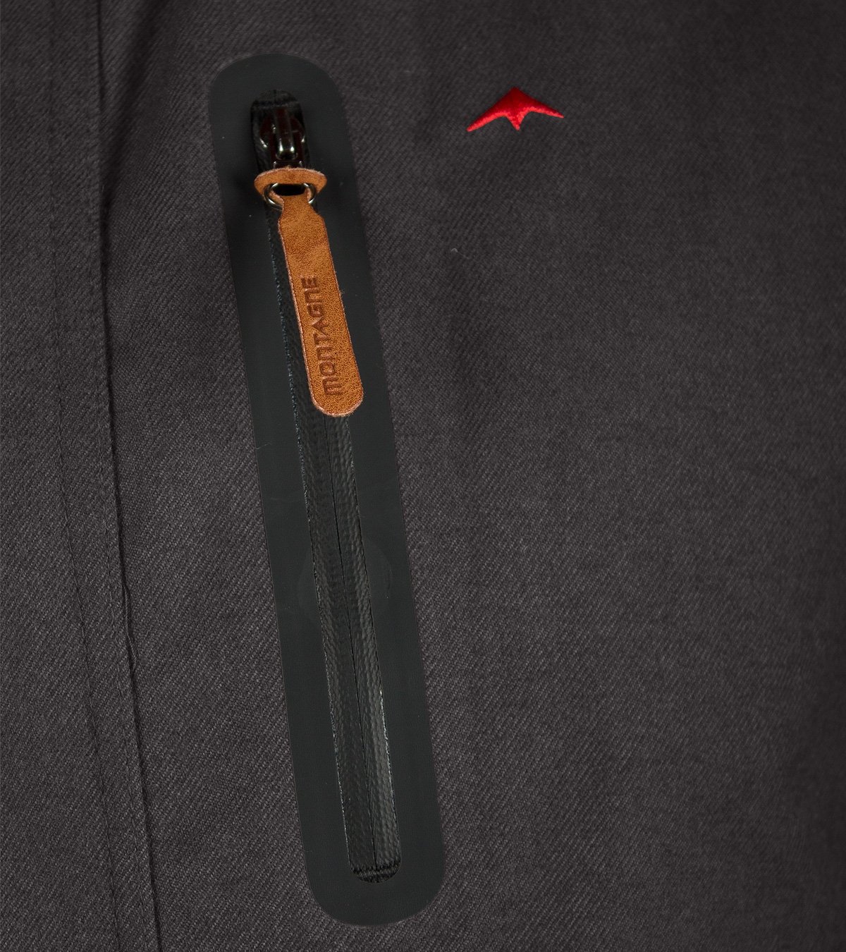Campera de hombre Houston
