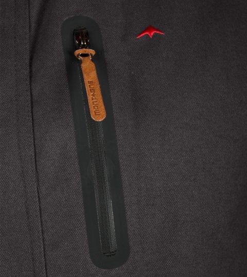 Campera de hombre Houston