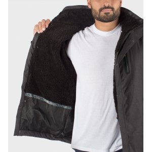 Campera de hombre Houston