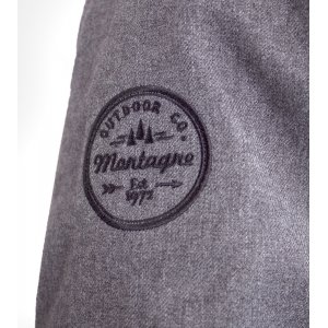 Campera de hombre Houston