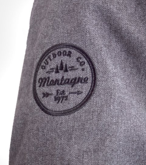 Campera de hombre Houston