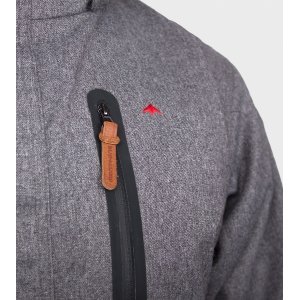Campera de hombre Houston