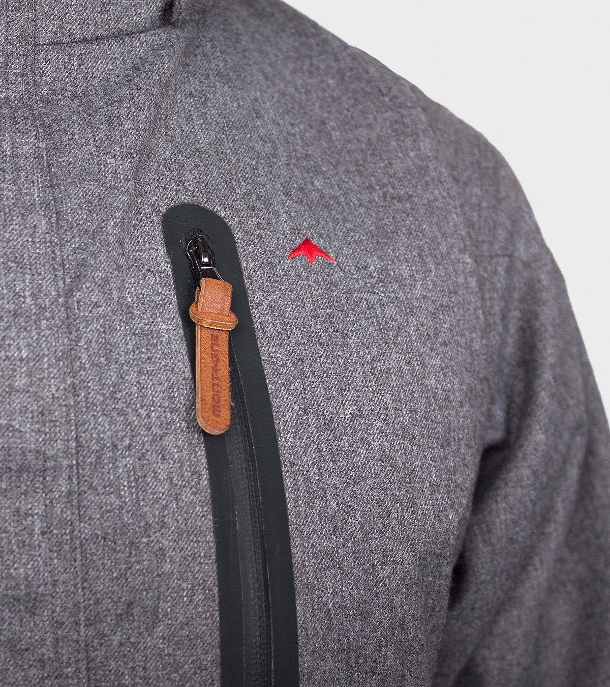 Campera de hombre Houston