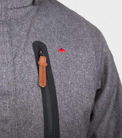 Campera de hombre Houston