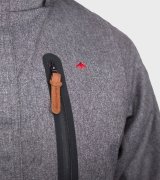 Campera de hombre Houston