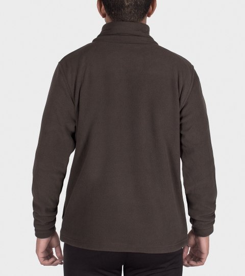 Buzo polar de hombre Amaro