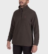 Buzo polar de hombre Amaro