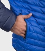 Campera de hombre Krypton