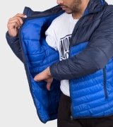 Campera de hombre Krypton