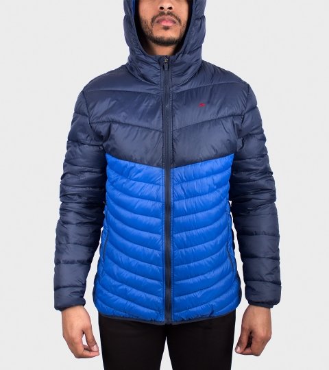 Campera de hombre Krypton