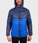 Campera de hombre Krypton