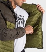 Campera de hombre Krypton