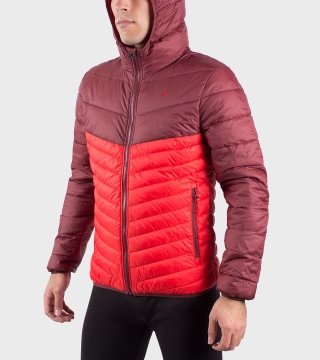 Campera de hombre Krypton