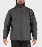 Campera de hombre Nix con Polar
