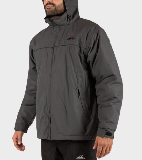 Campera de hombre Nix con Polar
