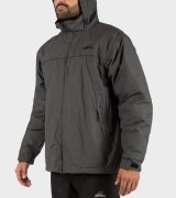 Campera de hombre Nix con Polar
