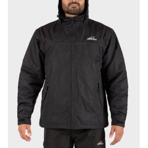 Campera de hombre Nix con Polar
