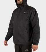 Campera de hombre Nix con Polar

