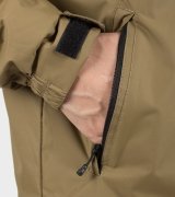Campera de hombre Nix con Polar
