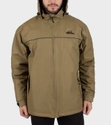 Campera de hombre Nix con Polar
