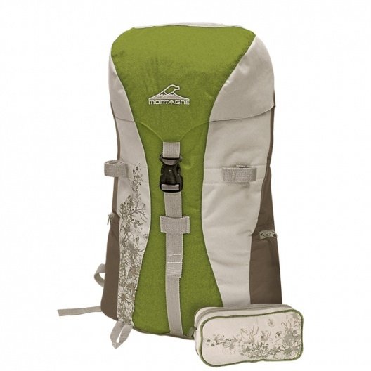 Tayra 60lts. trekking Backpacks Tayra 60lts. trekking Backpacks