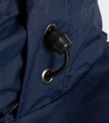 Rompeviento de hombre Nix con red
