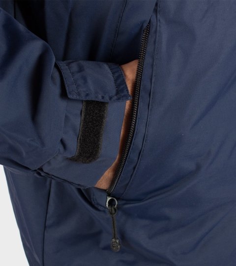 Rompeviento de hombre Nix con red
