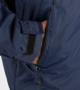 Rompeviento de hombre Nix con red
