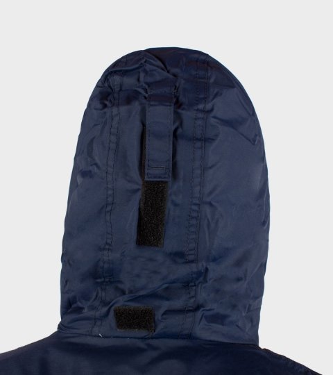 Rompeviento de hombre Nix con red
