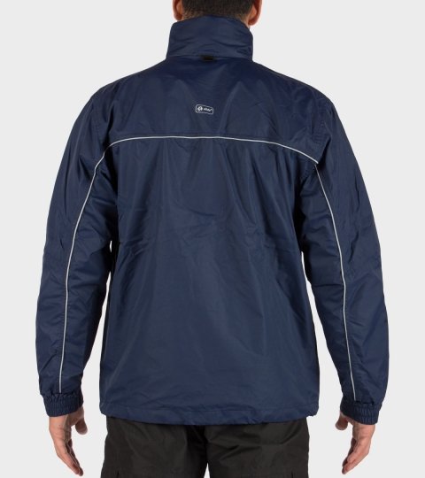 Rompeviento de hombre Nix con red
