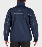 Rompeviento de hombre Nix con red
