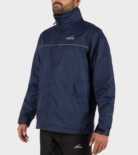 Rompeviento de hombre Nix con red
